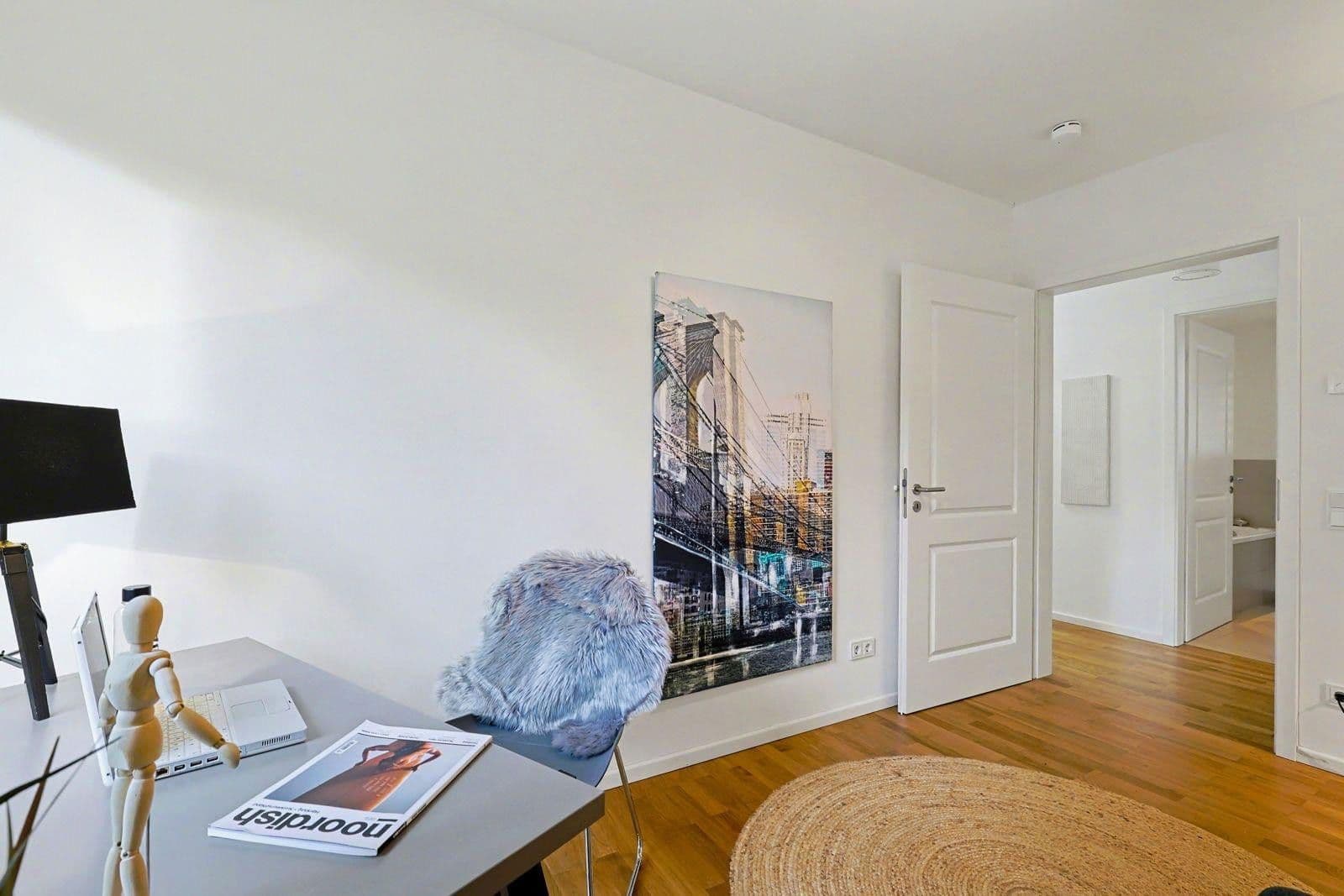 3 bedroom flat to rent, 85 m², Eimsbütteler Chaussee 45, Hamburg, Hamburg 3 bedroom flat to rent, 85 m², Eimsbütteler Chaussee 45, Hamburg, Hamburg