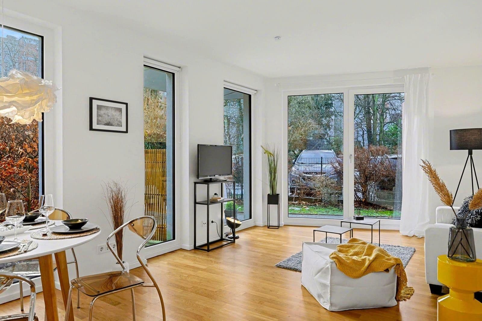 3 bedroom flat to rent, 85 m², Eimsbütteler Chaussee 45, Hamburg, Hamburg 3 bedroom flat to rent, 85 m², Eimsbütteler Chaussee 45, Hamburg, Hamburg