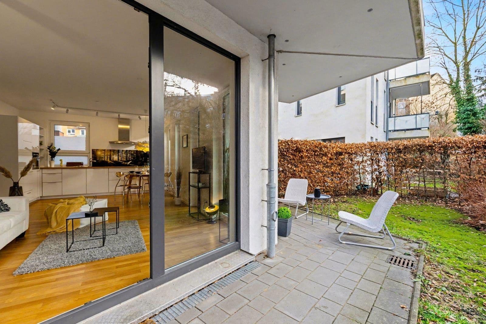 3 bedroom flat to rent, 85 m², Eimsbütteler Chaussee 45, Hamburg, Hamburg 3 bedroom flat to rent, 85 m², Eimsbütteler Chaussee 45, Hamburg, Hamburg