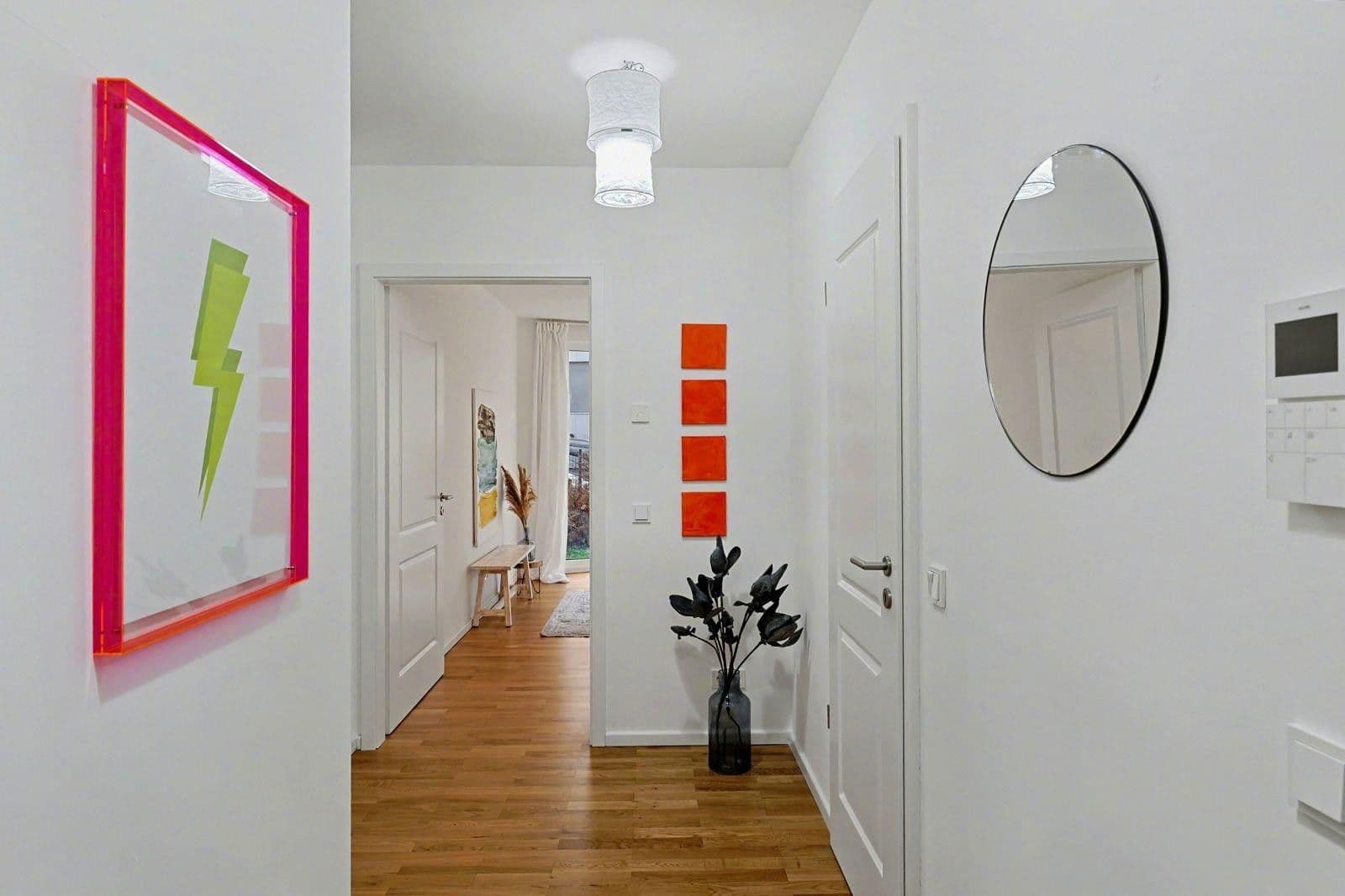 3 bedroom flat to rent, 85 m², Eimsbütteler Chaussee 45, Hamburg, Hamburg 3 bedroom flat to rent, 85 m², Eimsbütteler Chaussee 45, Hamburg, Hamburg