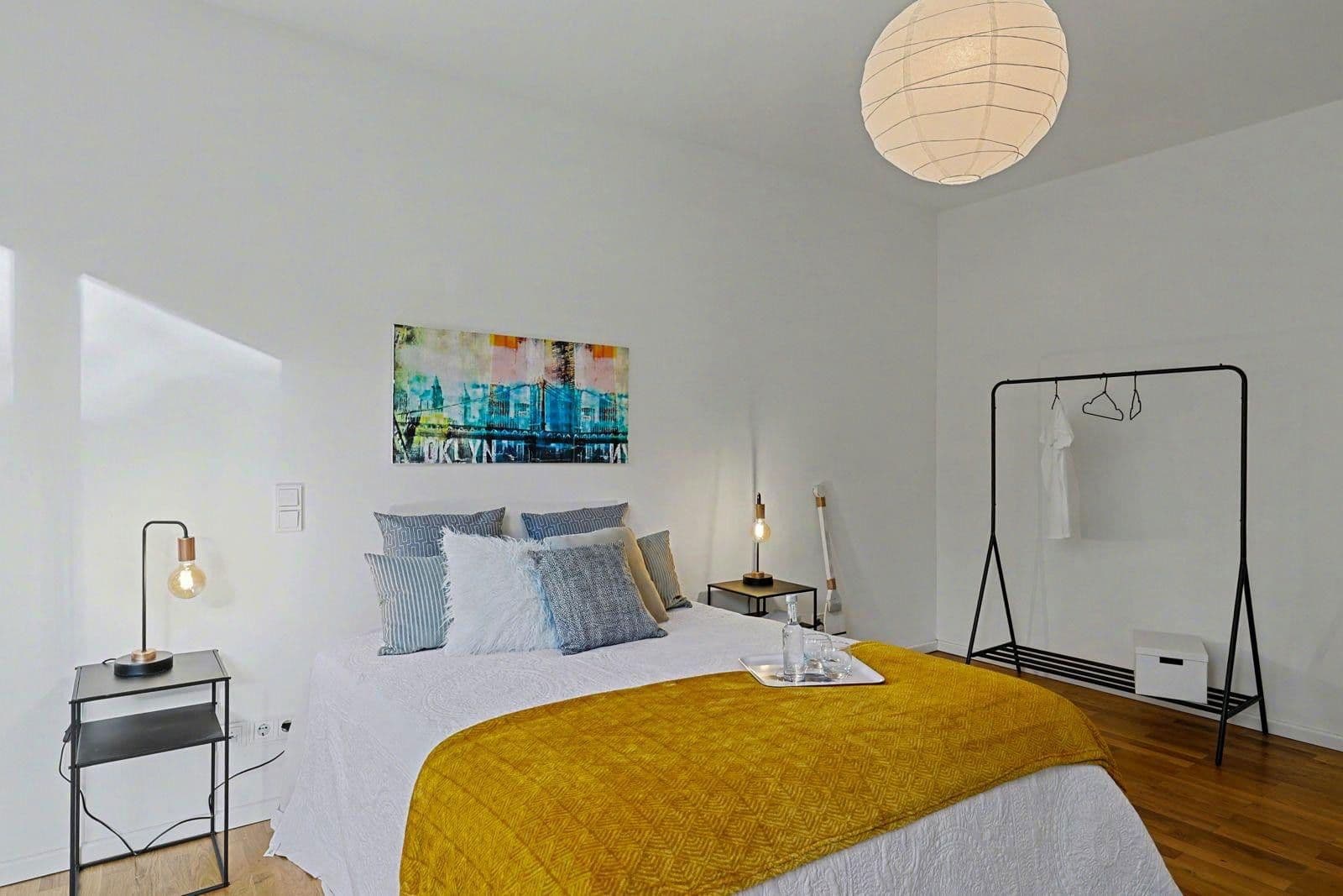 3 bedroom flat to rent, 85 m², Eimsbütteler Chaussee 45, Hamburg, Hamburg 3 bedroom flat to rent, 85 m², Eimsbütteler Chaussee 45, Hamburg, Hamburg