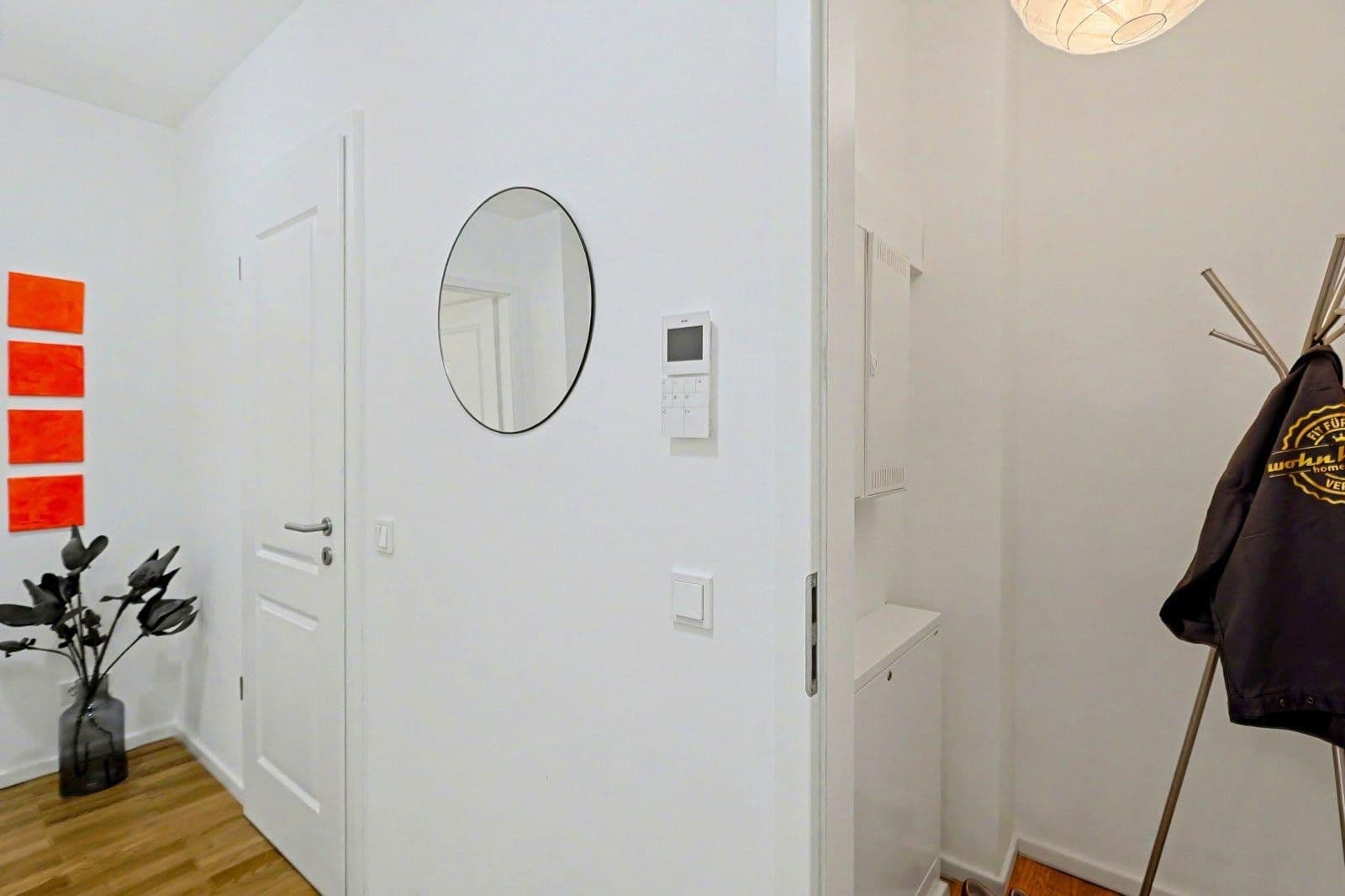 3 bedroom flat to rent, 85 m², Eimsbütteler Chaussee 45, Hamburg, Hamburg 3 bedroom flat to rent, 85 m², Eimsbütteler Chaussee 45, Hamburg, Hamburg