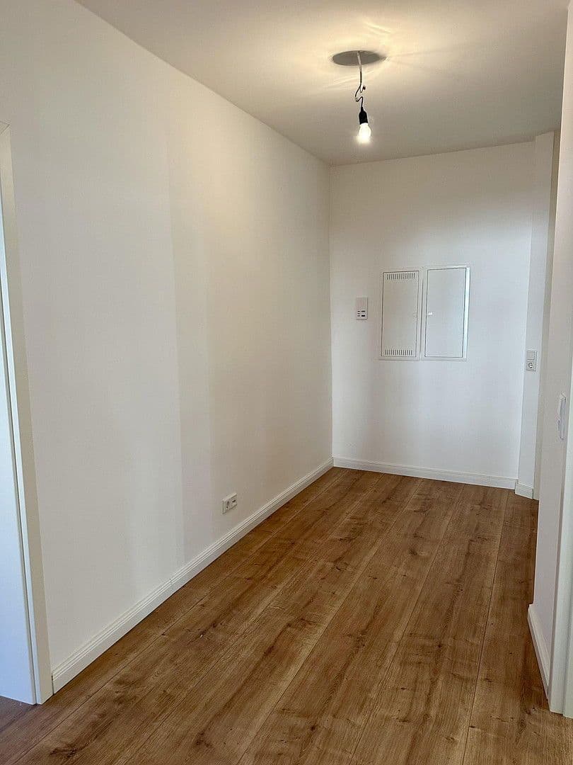 Studio flat to rent, 56 m², Stuttgart, Baden-Württemberg Studio flat to rent, 56 m², Stuttgart, Baden-Württemberg