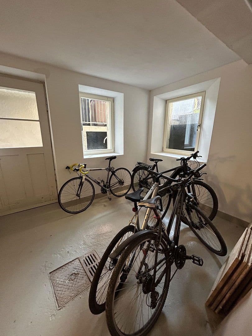 Studio flat to rent, 56 m², Stuttgart, Baden-Württemberg Studio flat to rent, 56 m², Stuttgart, Baden-Württemberg