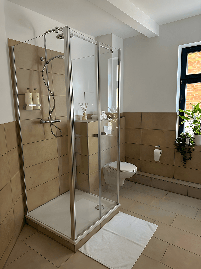 Studio flat to rent, 56 m², Stuttgart, Baden-Württemberg Studio flat to rent, 56 m², Stuttgart, Baden-Württemberg