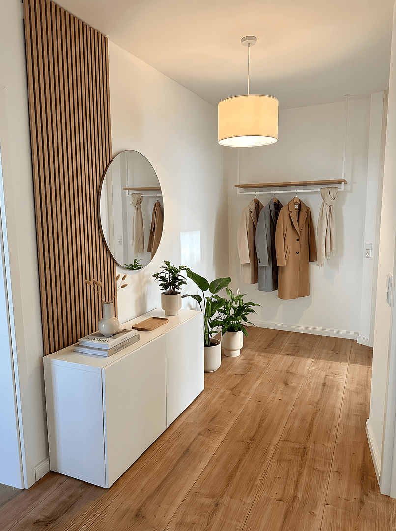 Studio flat to rent, 56 m², Stuttgart, Baden-Württemberg Studio flat to rent, 56 m², Stuttgart, Baden-Württemberg