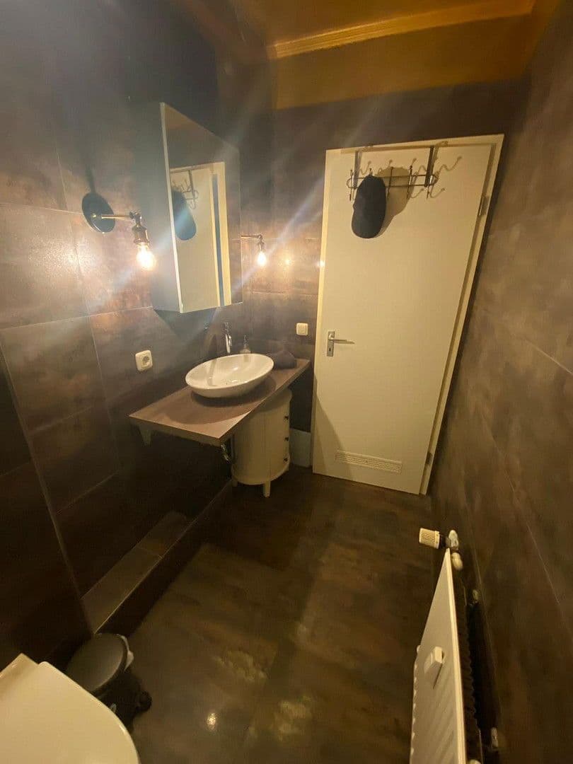 3 bedroom flat to rent, 90 m², Rellingen, Schleswig-Holstein 3 bedroom flat to rent, 90 m², Rellingen, Schleswig-Holstein