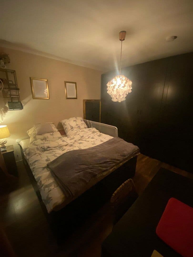 3 bedroom flat to rent, 90 m², Rellingen, Schleswig-Holstein 3 bedroom flat to rent, 90 m², Rellingen, Schleswig-Holstein