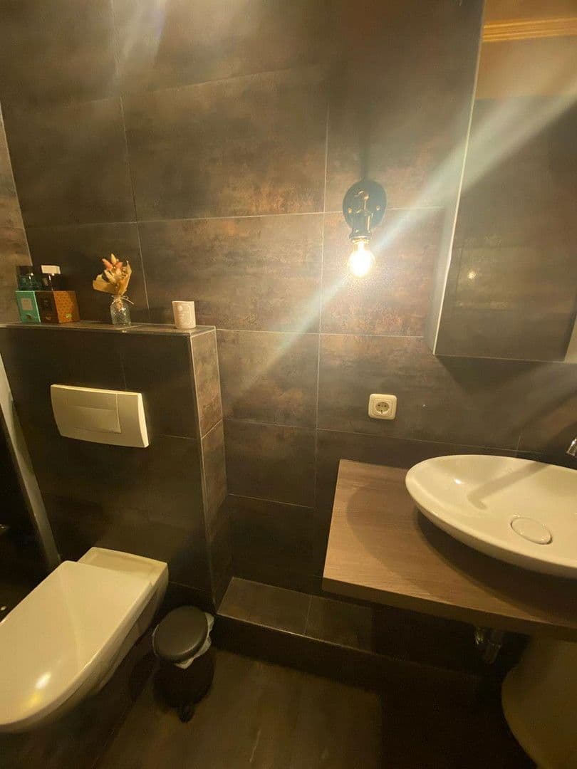 3 bedroom flat to rent, 90 m², Rellingen, Schleswig-Holstein 3 bedroom flat to rent, 90 m², Rellingen, Schleswig-Holstein