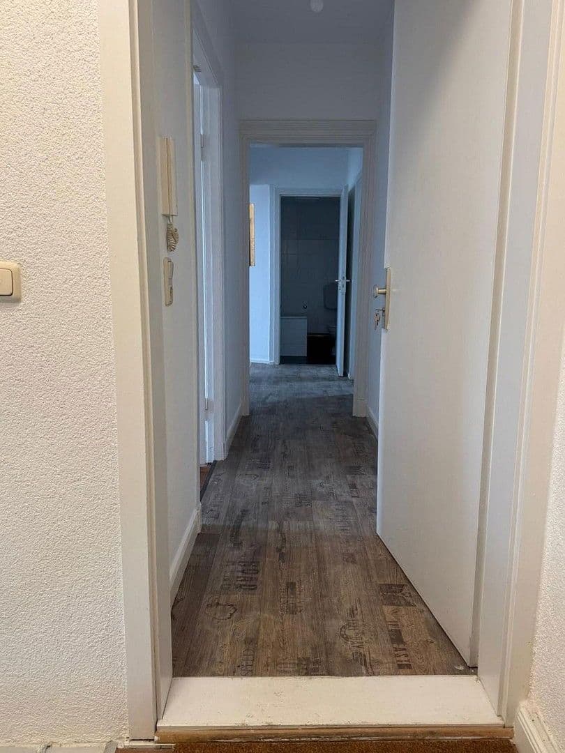 3 bedroom flat to rent, 73 m², Lübeck, Schleswig-Holstein 3 bedroom flat to rent, 73 m², Lübeck, Schleswig-Holstein