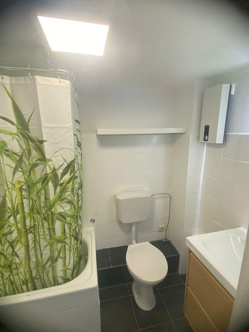 3 bedroom flat to rent, 73 m², Lübeck, Schleswig-Holstein 3 bedroom flat to rent, 73 m², Lübeck, Schleswig-Holstein