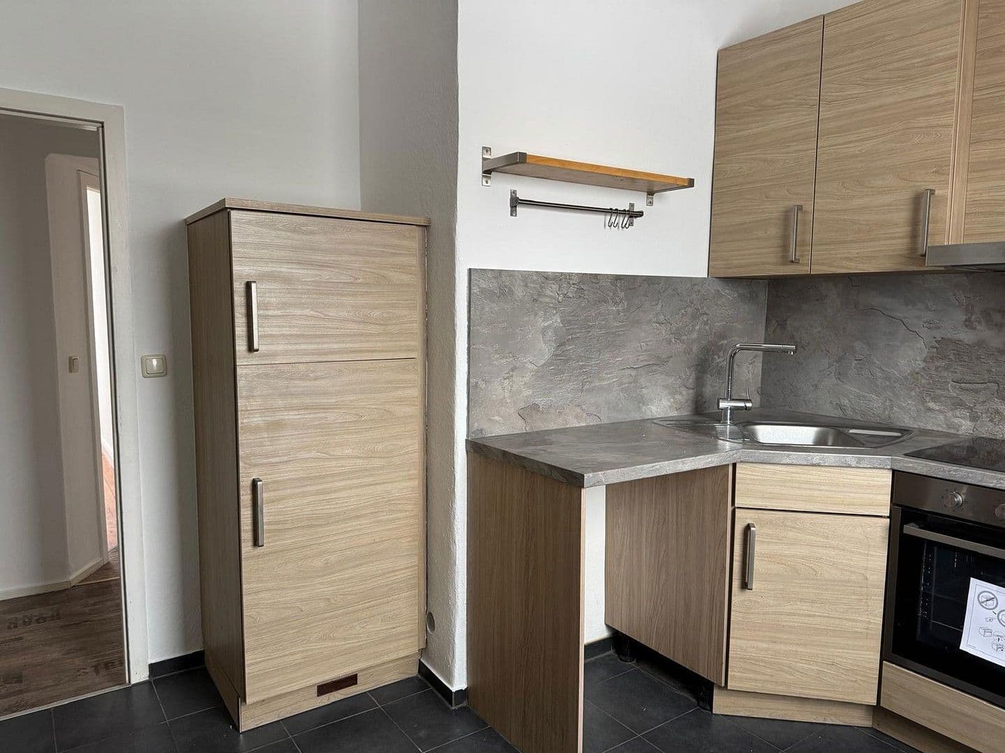 3 bedroom flat to rent, 73 m², Lübeck, Schleswig-Holstein 3 bedroom flat to rent, 73 m², Lübeck, Schleswig-Holstein