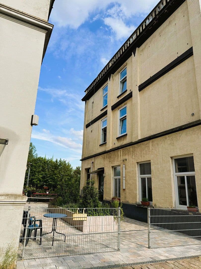 3 bedroom flat to rent, 73 m², Lübeck, Schleswig-Holstein 3 bedroom flat to rent, 73 m², Lübeck, Schleswig-Holstein