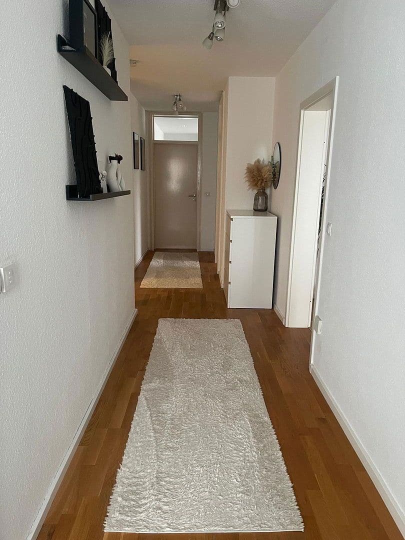 3 bedroom flat to rent, 80 m², Ludwigshafen am Rhein, Rhineland-Palatinate 3 bedroom flat to rent, 80 m², Ludwigshafen am Rhein, Rhineland-Palatinate