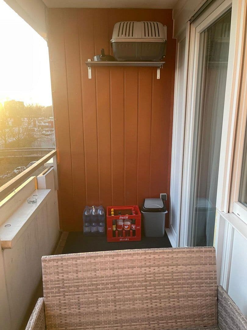 3 bedroom flat to rent, 80 m², Ludwigshafen am Rhein, Rhineland-Palatinate 3 bedroom flat to rent, 80 m², Ludwigshafen am Rhein, Rhineland-Palatinate