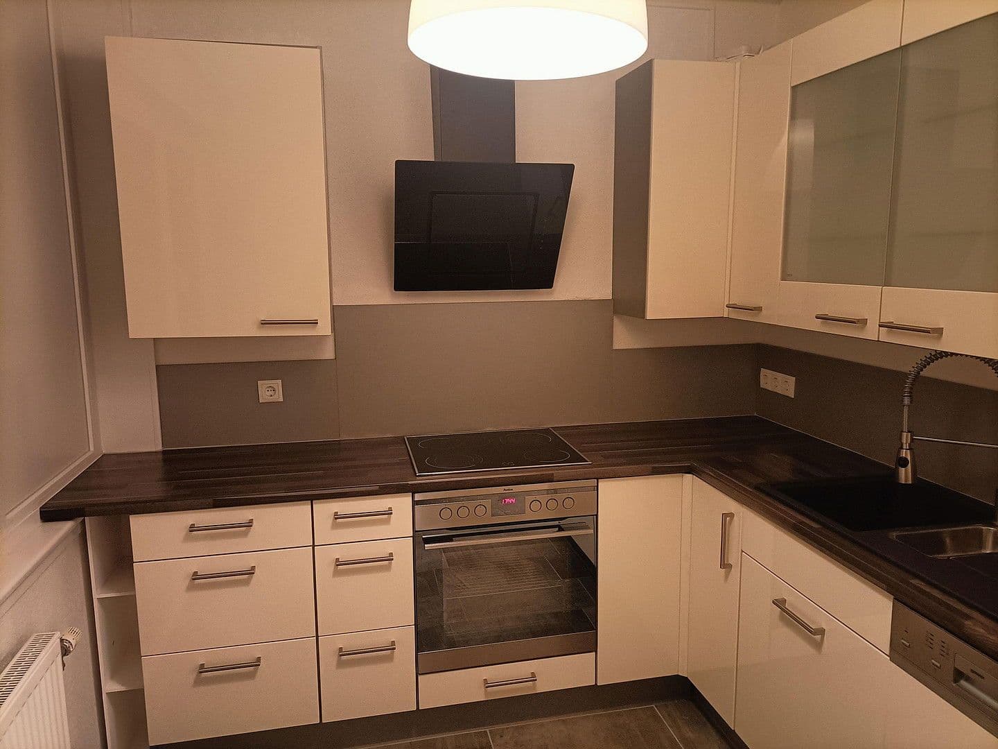 3 bedroom flat to rent, 80 m², Ludwigshafen am Rhein, Rhineland-Palatinate 3 bedroom flat to rent, 80 m², Ludwigshafen am Rhein, Rhineland-Palatinate