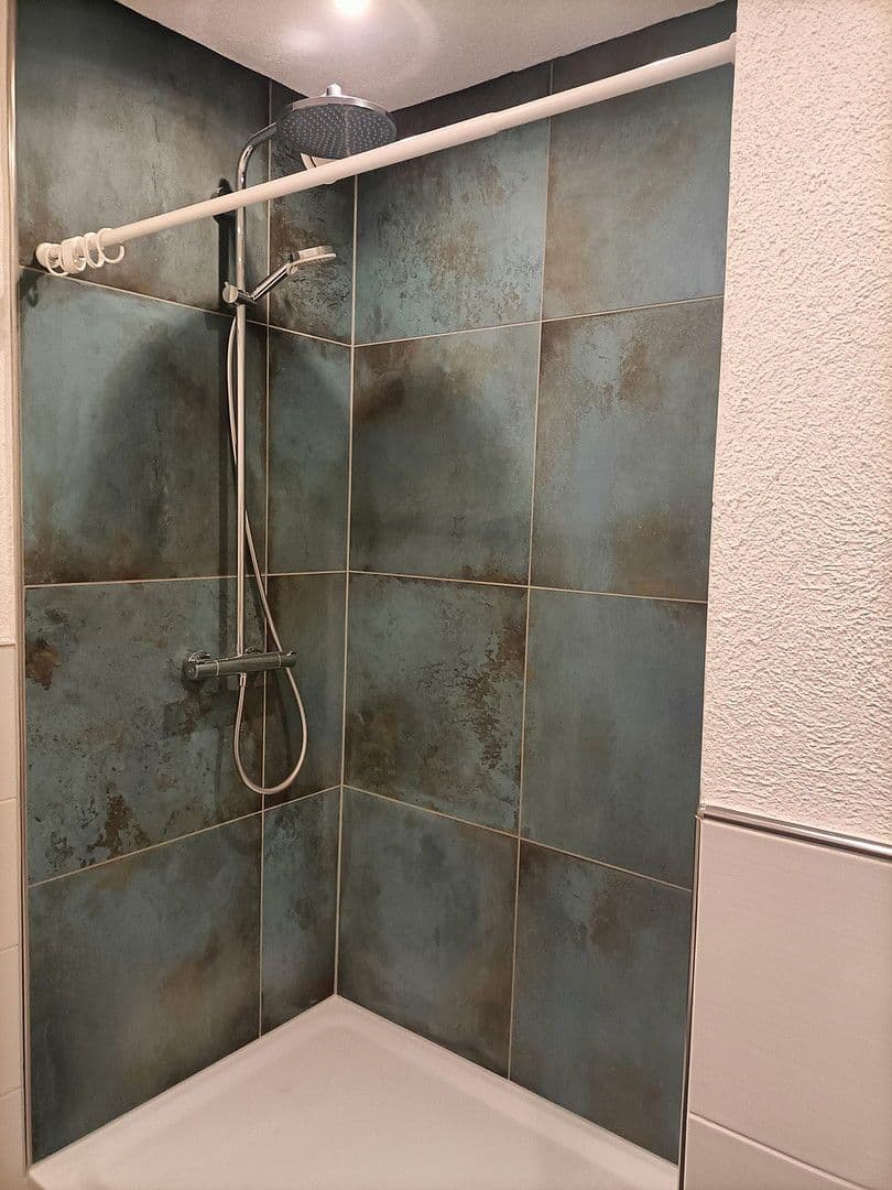 3 bedroom flat to rent, 80 m², Ludwigshafen am Rhein, Rhineland-Palatinate 3 bedroom flat to rent, 80 m², Ludwigshafen am Rhein, Rhineland-Palatinate