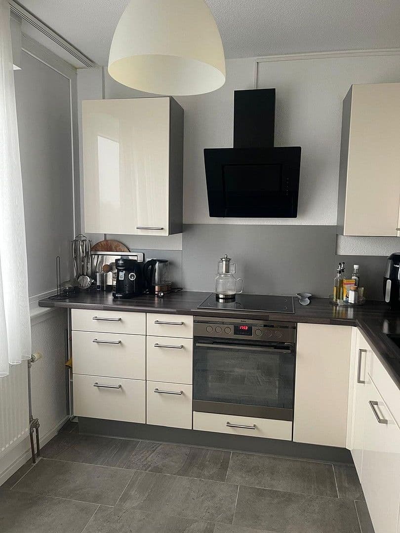 3 bedroom flat to rent, 80 m², Ludwigshafen am Rhein, Rhineland-Palatinate 3 bedroom flat to rent, 80 m², Ludwigshafen am Rhein, Rhineland-Palatinate