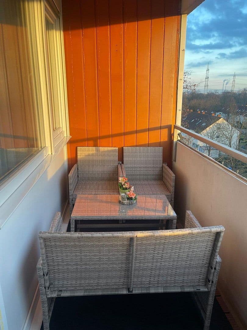 3 bedroom flat to rent, 80 m², Ludwigshafen am Rhein, Rhineland-Palatinate 3 bedroom flat to rent, 80 m², Ludwigshafen am Rhein, Rhineland-Palatinate