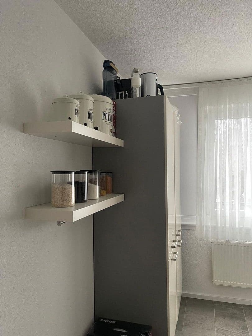 3 bedroom flat to rent, 80 m², Ludwigshafen am Rhein, Rhineland-Palatinate 3 bedroom flat to rent, 80 m², Ludwigshafen am Rhein, Rhineland-Palatinate