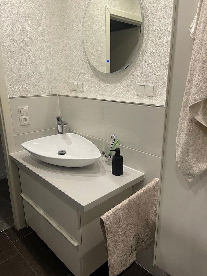 3 bedroom flat to rent, 80 m², Ludwigshafen am Rhein, Rhineland-Palatinate 3 bedroom flat to rent, 80 m², Ludwigshafen am Rhein, Rhineland-Palatinate