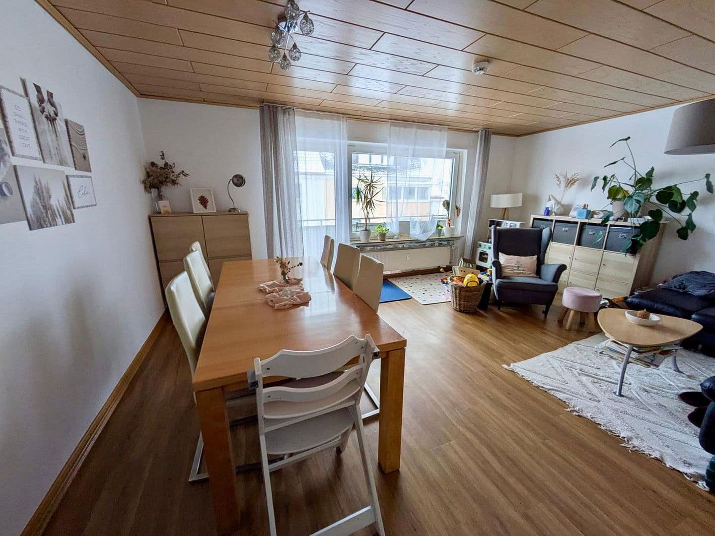 3 bedroom flat to rent, 77 m², Schiessgärten 21, Gießen, Hesse 3 bedroom flat to rent, 77 m², Schiessgärten 21, Gießen, Hesse