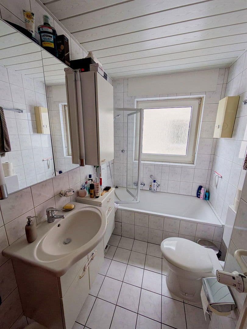 3 bedroom flat to rent, 77 m², Schiessgärten 21, Gießen, Hesse 3 bedroom flat to rent, 77 m², Schiessgärten 21, Gießen, Hesse