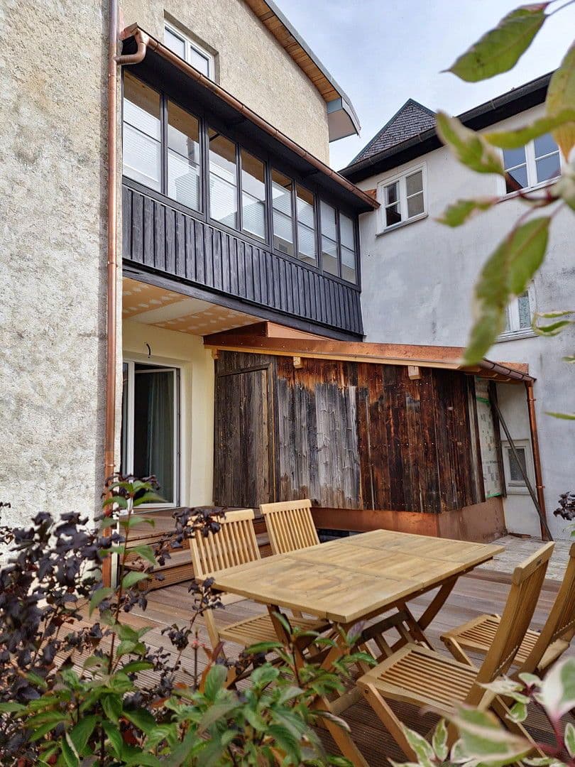 2 bedroom flat to rent, 63 m², Klammergasse 6, Bad Tölz, Bavaria 2 bedroom flat to rent, 63 m², Klammergasse 6, Bad Tölz, Bavaria