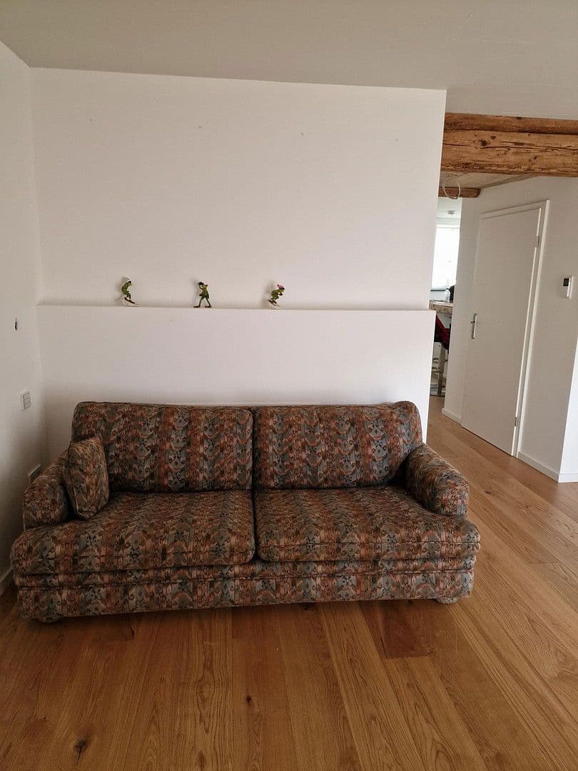 2 bedroom flat to rent, 63 m², Klammergasse 6, Bad Tölz, Bavaria 2 bedroom flat to rent, 63 m², Klammergasse 6, Bad Tölz, Bavaria