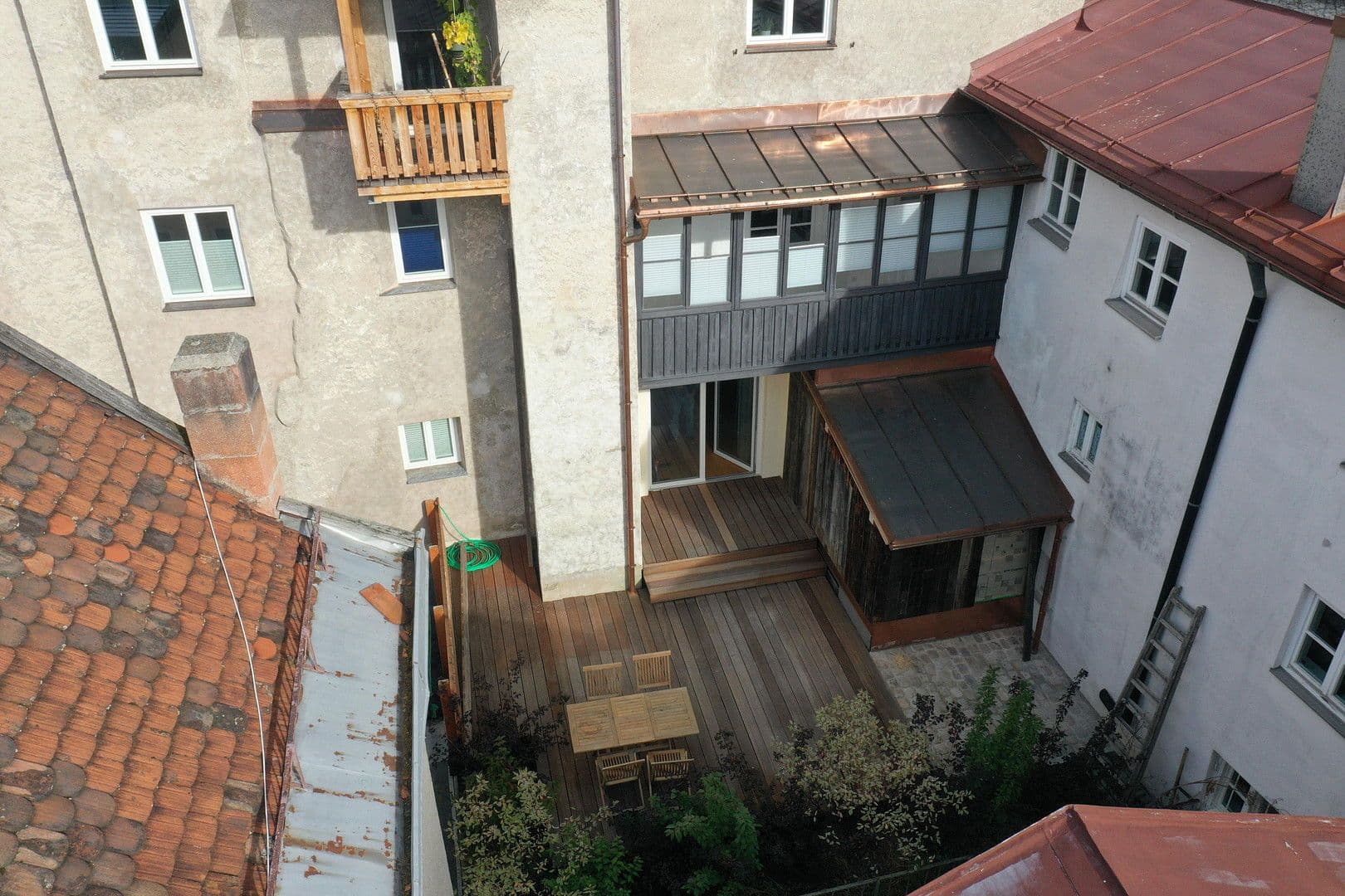 2 bedroom flat to rent, 63 m², Klammergasse 6, Bad Tölz, Bavaria 2 bedroom flat to rent, 63 m², Klammergasse 6, Bad Tölz, Bavaria