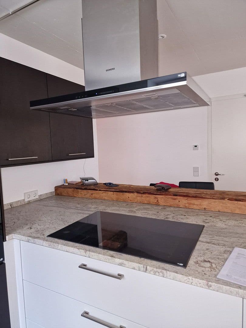 2 bedroom flat to rent, 63 m², Klammergasse 6, Bad Tölz, Bavaria 2 bedroom flat to rent, 63 m², Klammergasse 6, Bad Tölz, Bavaria