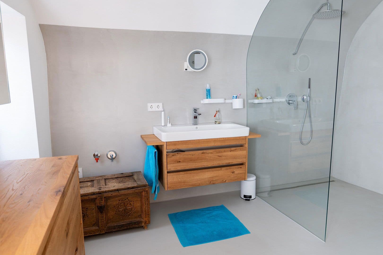 2 bedroom flat to rent, 63 m², Klammergasse 6, Bad Tölz, Bavaria 2 bedroom flat to rent, 63 m², Klammergasse 6, Bad Tölz, Bavaria