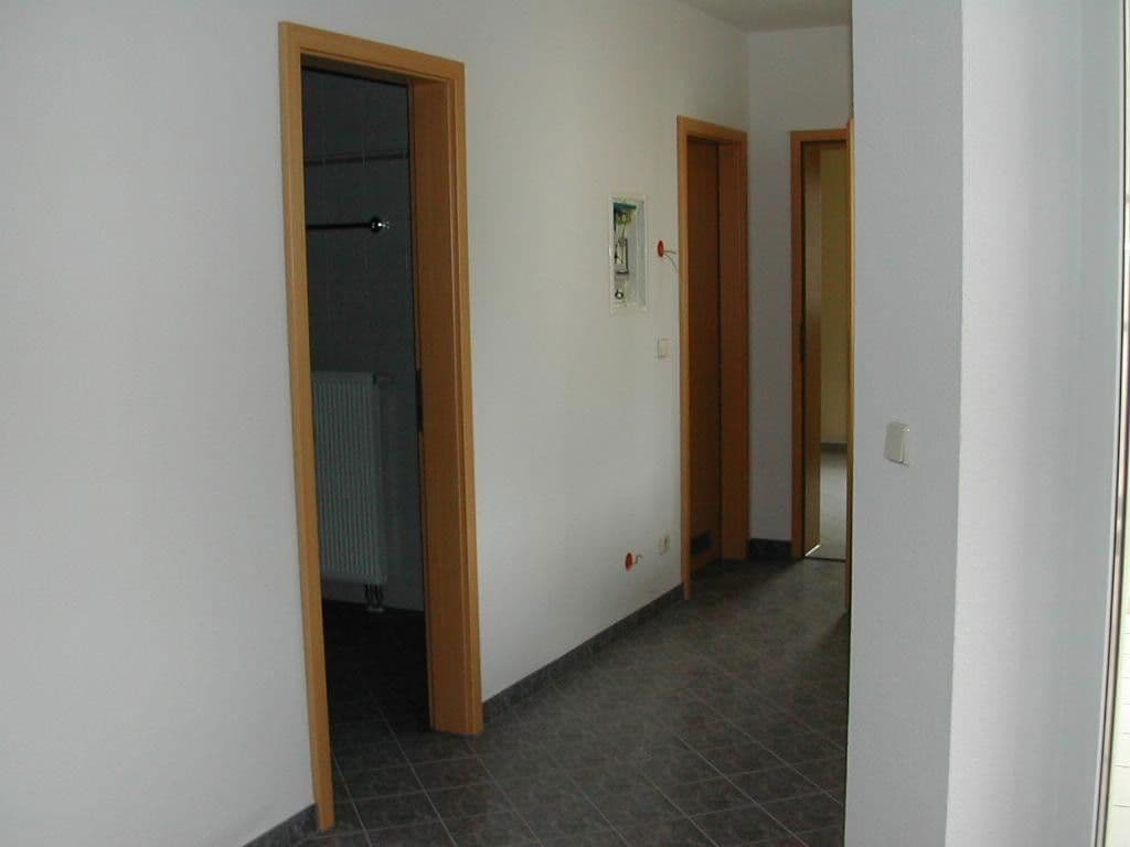 3 bedroom flat for sale, 101 m², Gera, Thuringia 3 bedroom flat for sale, 101 m², Gera, Thuringia