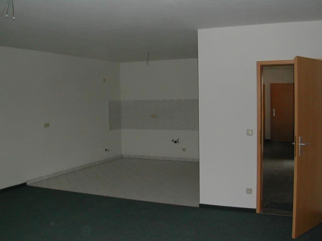 3 bedroom flat for sale, 101 m², Gera, Thuringia 3 bedroom flat for sale, 101 m², Gera, Thuringia