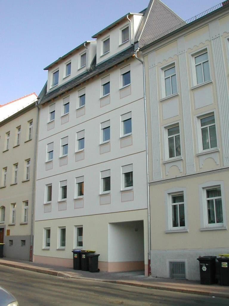 3 bedroom flat for sale, 101 m², Gera, Thuringia 3 bedroom flat for sale, 101 m², Gera, Thuringia