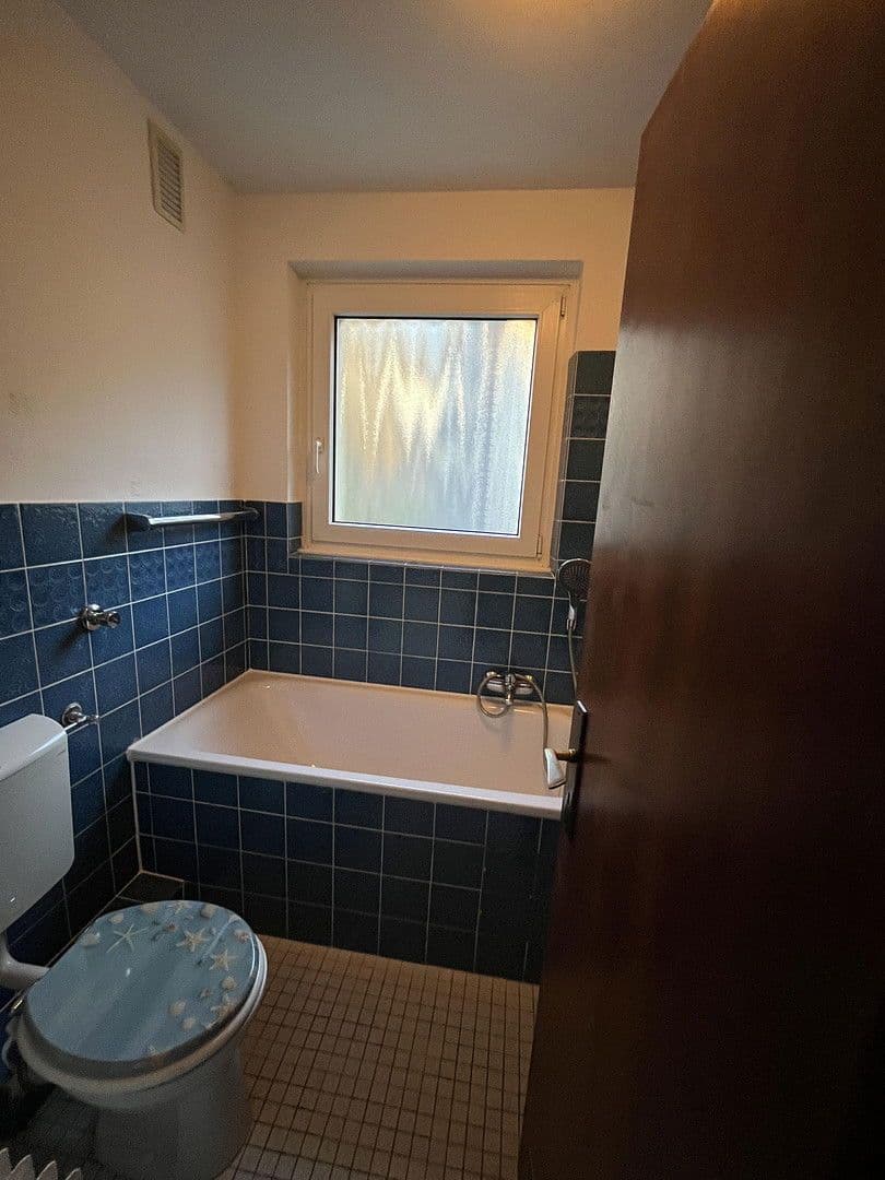 2 bedroom with open-plan kitchen flat to rent, 80 m², Bochumer Str. 72 a, Hattingen, North Rhine-Westphalia 2 bedroom with open-plan kitchen flat to rent, 80 m², Bochumer Str. 72 a, Hattingen, North Rhine-Westphalia