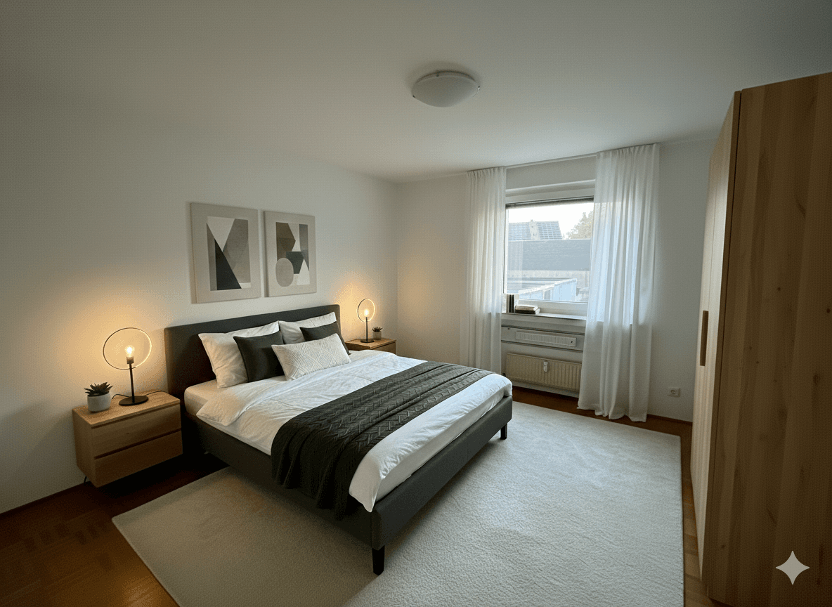 2 bedroom with open-plan kitchen flat to rent, 80 m², Bochumer Str. 72 a, Hattingen, North Rhine-Westphalia 2 bedroom with open-plan kitchen flat to rent, 80 m², Bochumer Str. 72 a, Hattingen, North Rhine-Westphalia