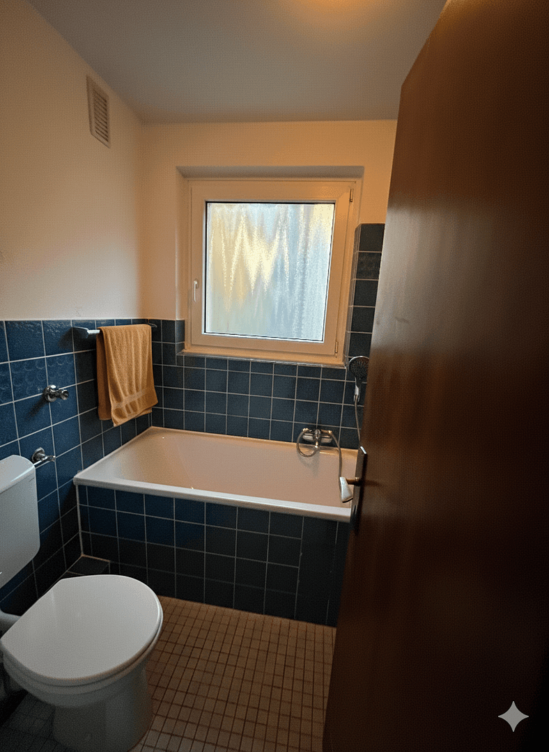 2 bedroom with open-plan kitchen flat to rent, 80 m², Bochumer Str. 72 a, Hattingen, North Rhine-Westphalia 2 bedroom with open-plan kitchen flat to rent, 80 m², Bochumer Str. 72 a, Hattingen, North Rhine-Westphalia