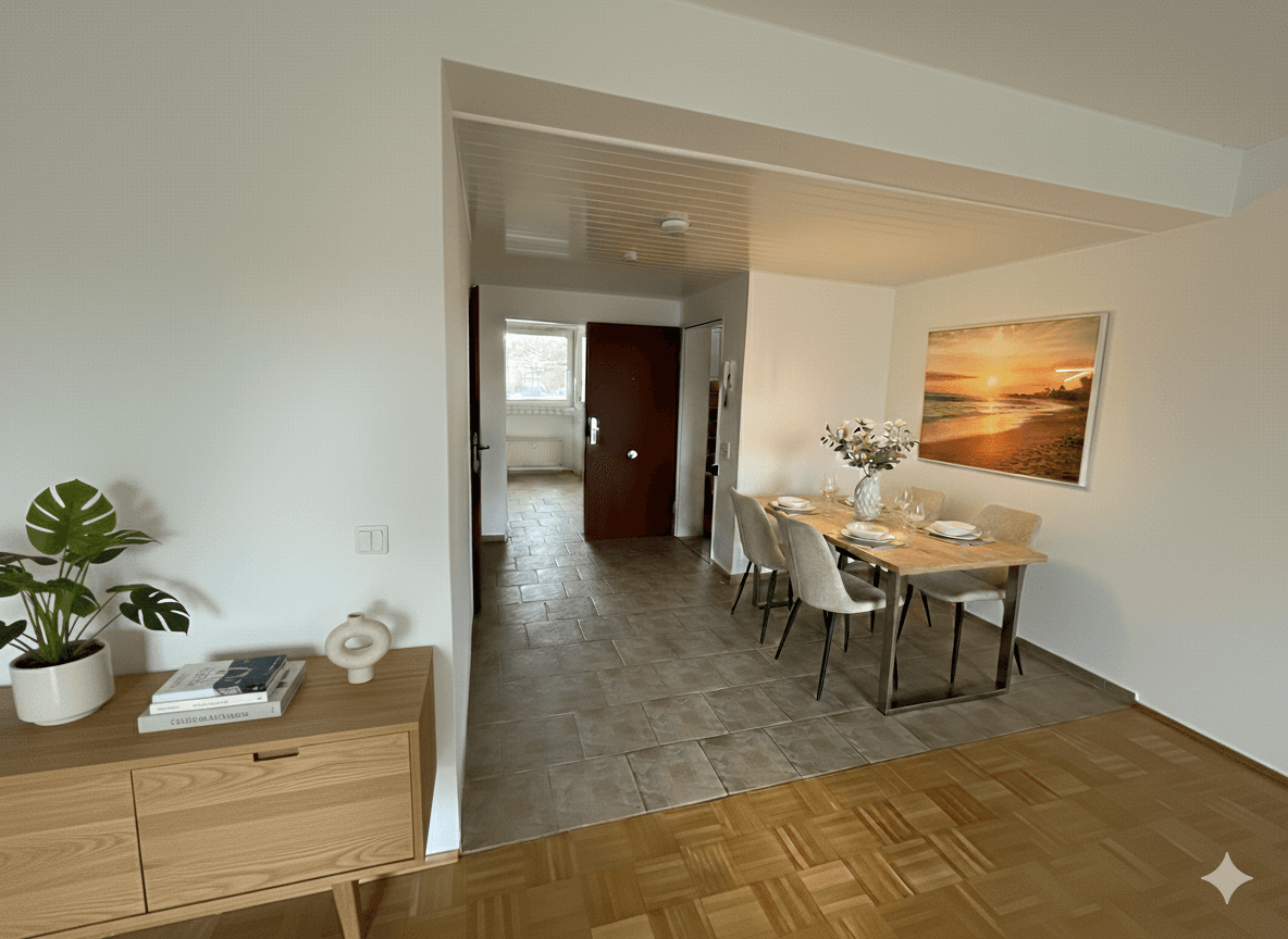 2 bedroom with open-plan kitchen flat to rent, 80 m², Bochumer Str. 72 a, Hattingen, North Rhine-Westphalia 2 bedroom with open-plan kitchen flat to rent, 80 m², Bochumer Str. 72 a, Hattingen, North Rhine-Westphalia