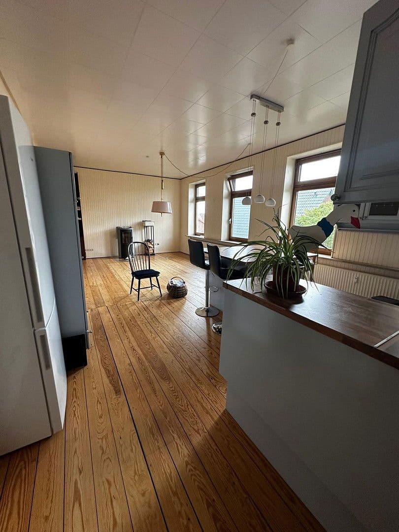 4 bedroom flat to rent, 105 m², Haselau, Schleswig-Holstein 4 bedroom flat to rent, 105 m², Haselau, Schleswig-Holstein