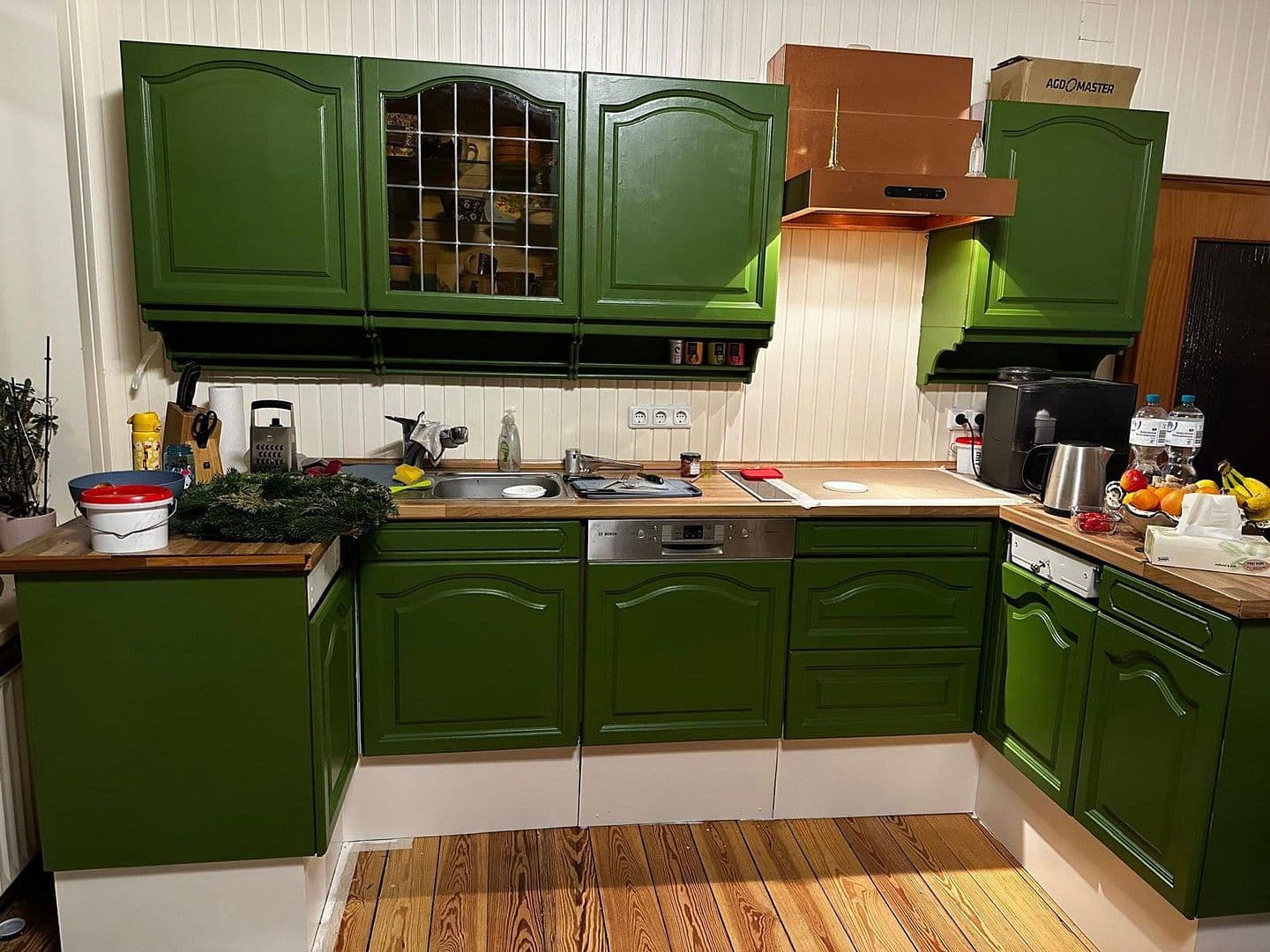 4 bedroom flat to rent, 105 m², Haselau, Schleswig-Holstein 4 bedroom flat to rent, 105 m², Haselau, Schleswig-Holstein