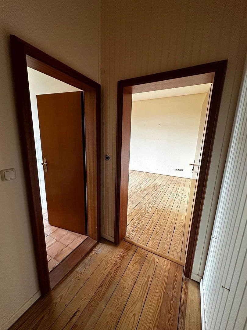 4 bedroom flat to rent, 105 m², Haselau, Schleswig-Holstein 4 bedroom flat to rent, 105 m², Haselau, Schleswig-Holstein