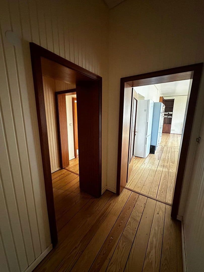 4 bedroom flat to rent, 105 m², Haselau, Schleswig-Holstein 4 bedroom flat to rent, 105 m², Haselau, Schleswig-Holstein