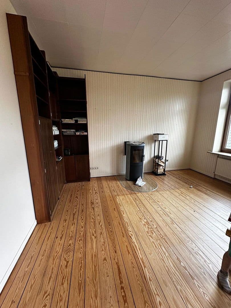 4 bedroom flat to rent, 105 m², Haselau, Schleswig-Holstein 4 bedroom flat to rent, 105 m², Haselau, Schleswig-Holstein