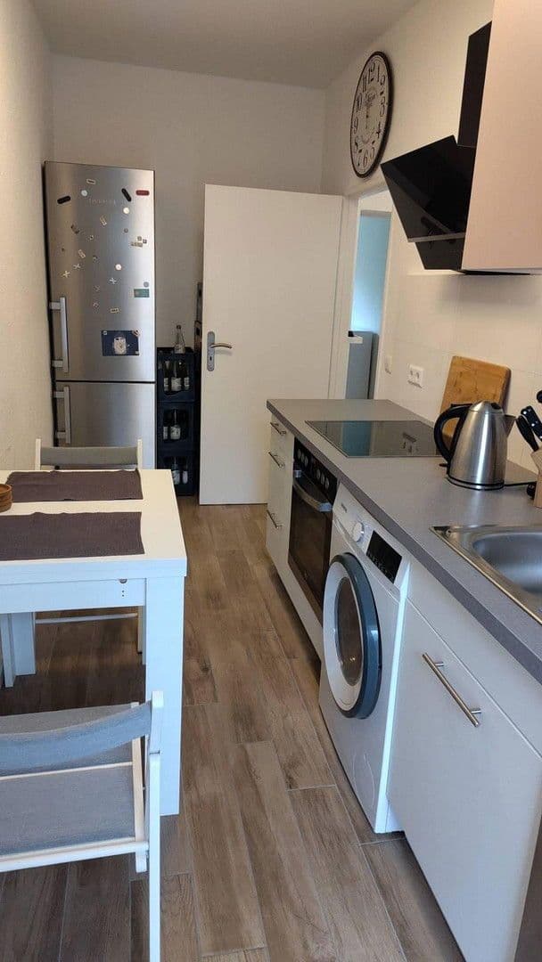 1 bedroom flat for sale, 36 m², Berlin, Berlin 1 bedroom flat for sale, 36 m², Berlin, Berlin