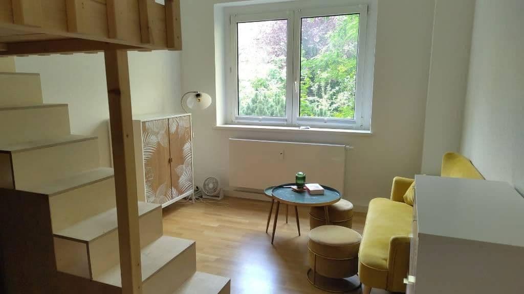 1 bedroom flat for sale, 36 m², Berlin, Berlin 1 bedroom flat for sale, 36 m², Berlin, Berlin