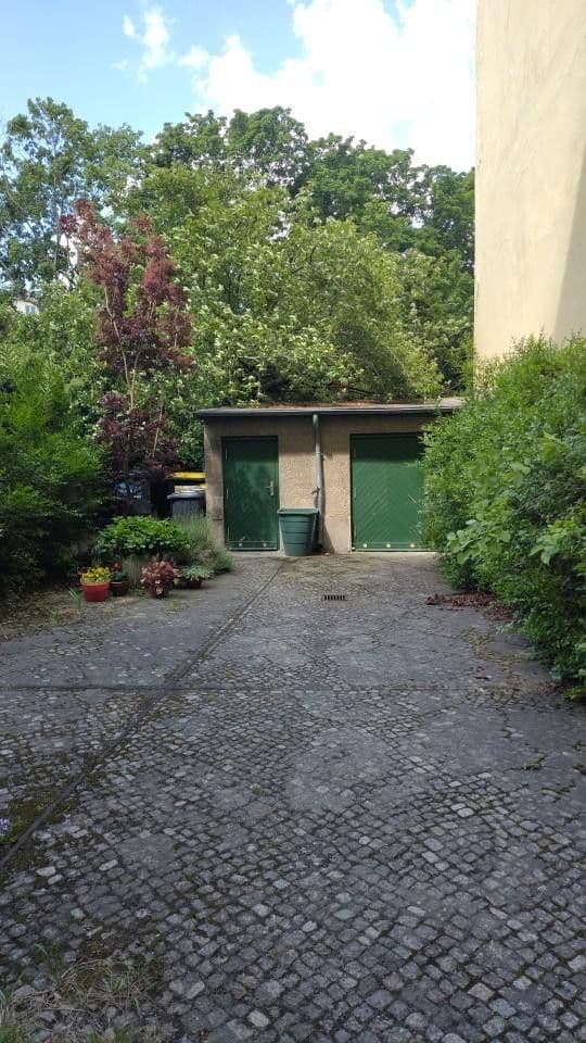 1 bedroom flat for sale, 36 m², Berlin, Berlin 1 bedroom flat for sale, 36 m², Berlin, Berlin