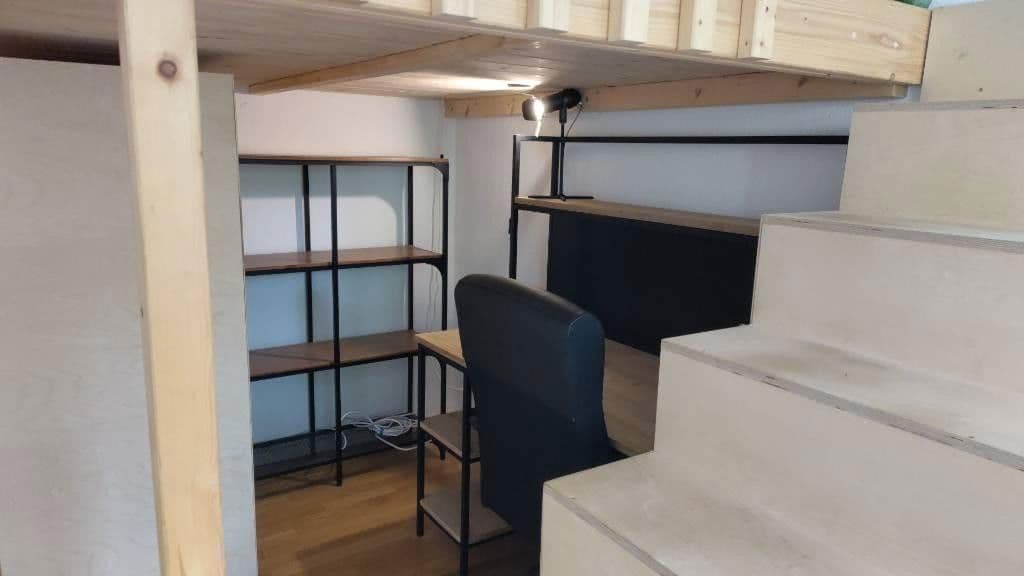 1 bedroom flat for sale, 36 m², Berlin, Berlin 1 bedroom flat for sale, 36 m², Berlin, Berlin