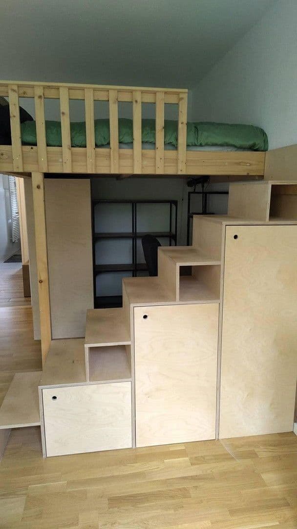 1 bedroom flat for sale, 36 m², Berlin, Berlin 1 bedroom flat for sale, 36 m², Berlin, Berlin