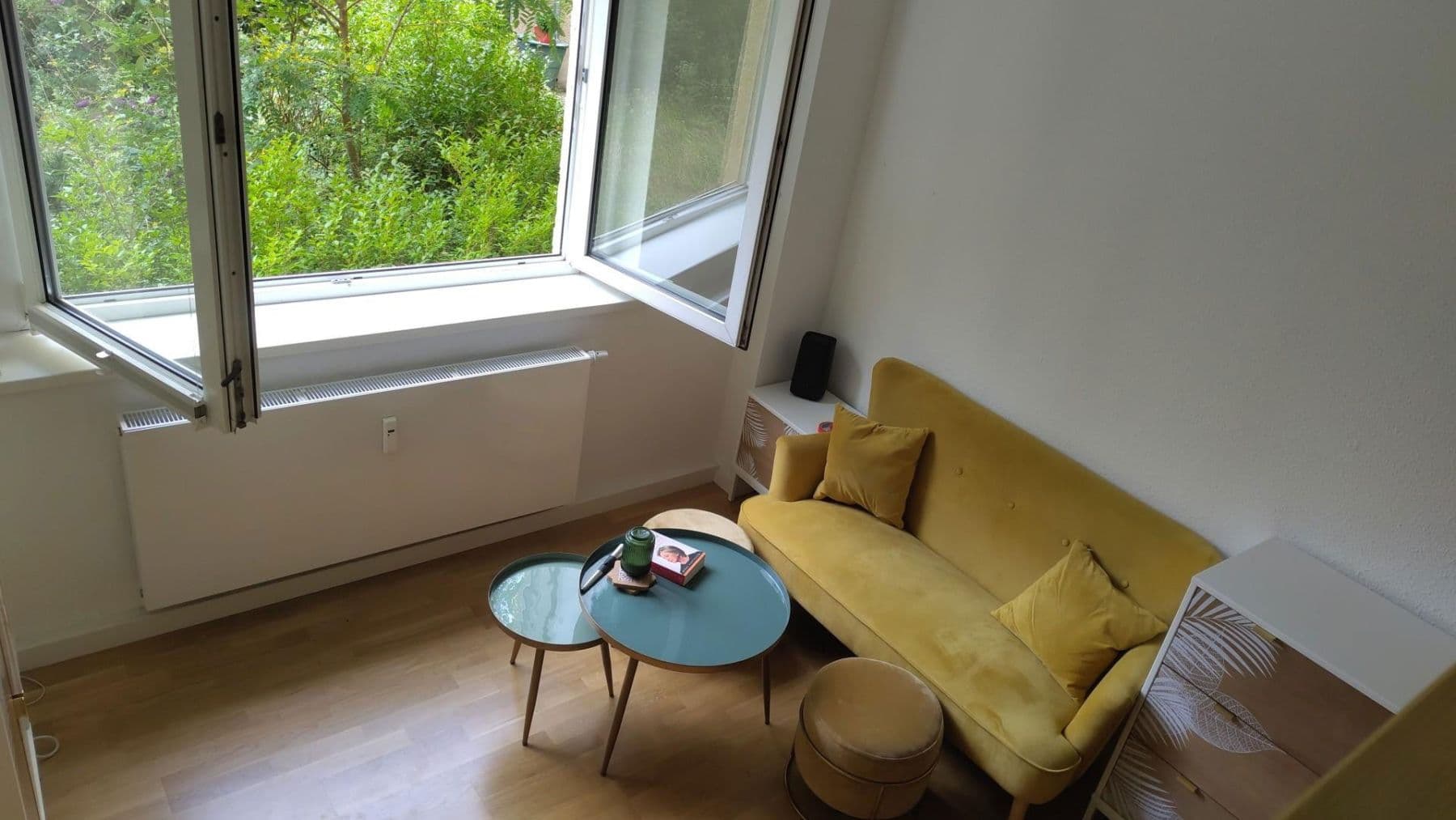 1 bedroom flat for sale, 36 m², Berlin, Berlin 1 bedroom flat for sale, 36 m², Berlin, Berlin